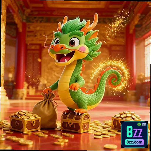 Cassino digital em destaque - 8zz