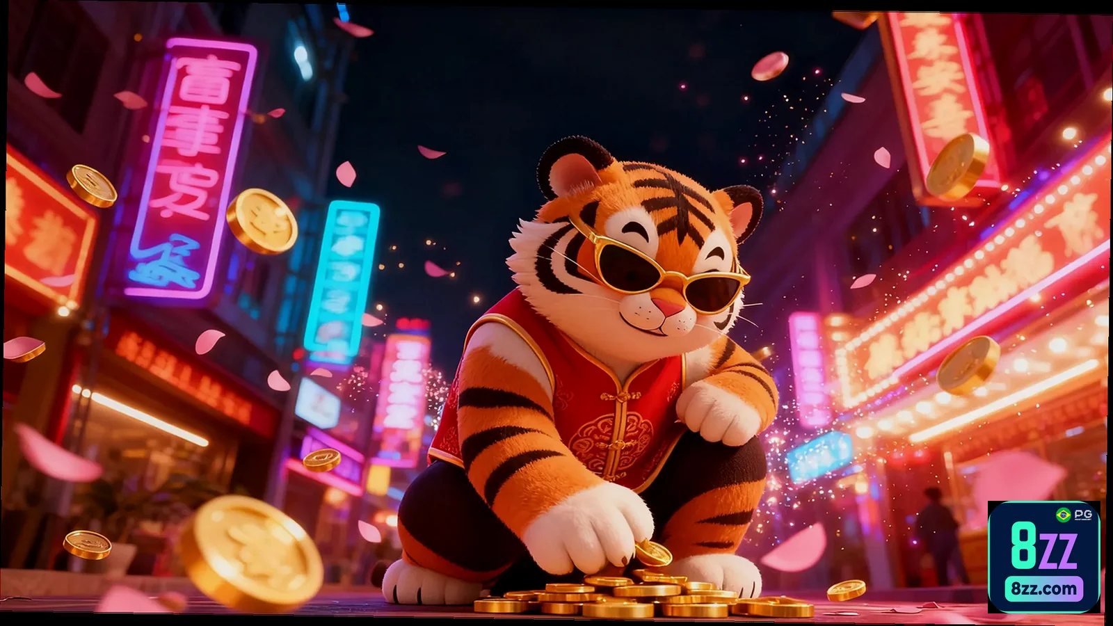 Imagem do app 8zz - 8zz