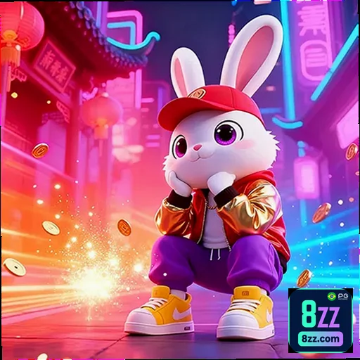 Perfil cassino online