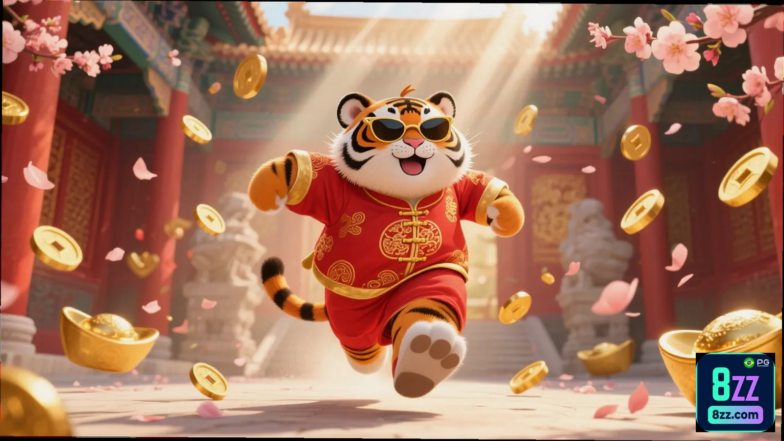 experiência 8zz - 8zz